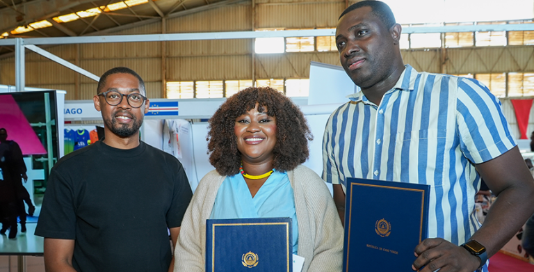 Cabo Verde Digital e Venture Capital for Africa assinam parceria para impulsionar Startups