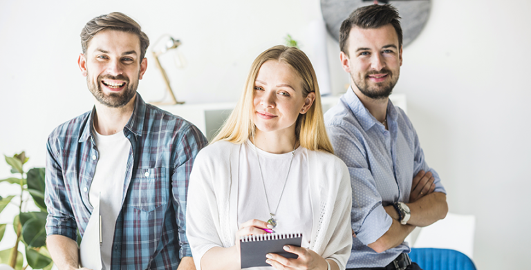 Erasmus lança programa para empreendedores