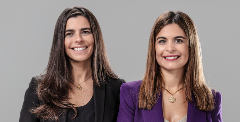 “O trabalho de um líder não se esgota no tempo, não se completa. Evolui” – Sandra Alvarez e Carolina Afonso