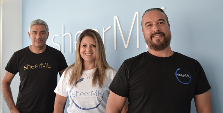 sheerME lança plataforma all-in-one para profissionais de beleza e bem-estar