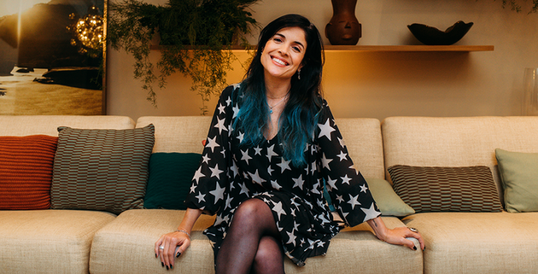 “Procuramos trabalhar com marcas que tenham valores semelhantes aos nossos” – Roberta Medina