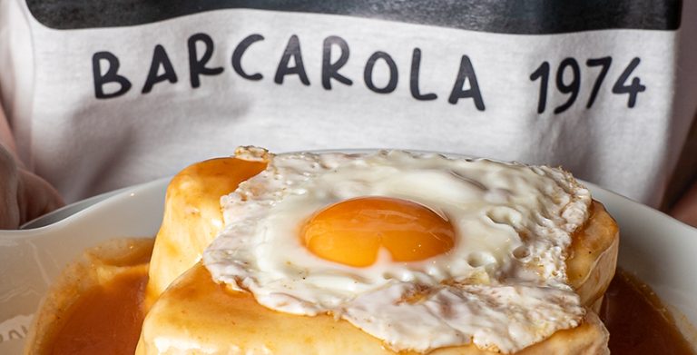 Negócios com Alma: Mário Leal, restaurante Barcarola