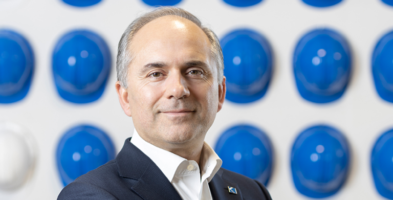 “Cada novo mercado surge como um projeto ambicioso” – António Carlos Rodrigues