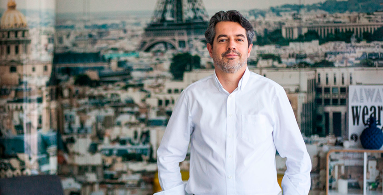 “A La Redoute Intérieurs torna a beleza acessível” – Paulo Pinto