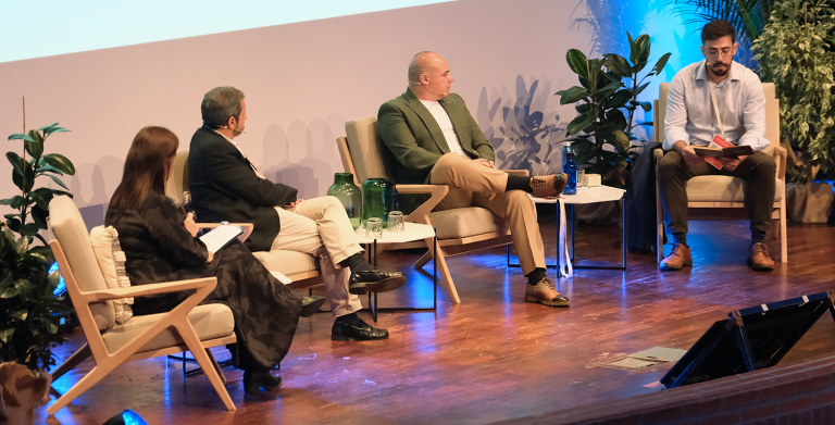 Planetiers leva a Aveiro especialistas em Inovação e Investimentos Sustentáveis