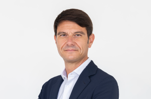 CEO Fabien Versavau