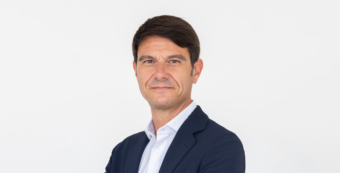 CEO Fabien Versavau