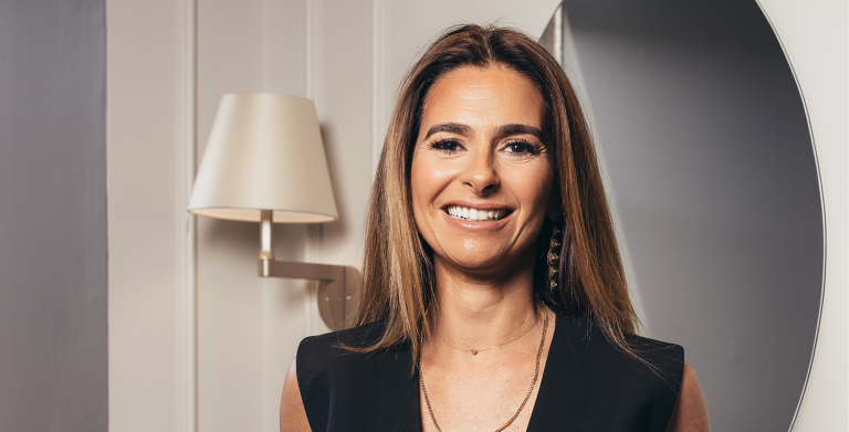 “O nosso maior desafio é garantir que continuamos a ser relevantes no mercado” – Filipa Muñoz de Oliveira