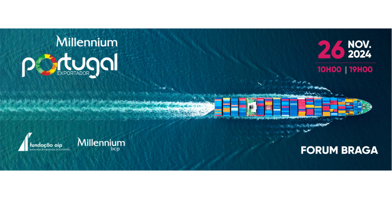 Millennium bcp é o novo parceiro do Portugal Exportador