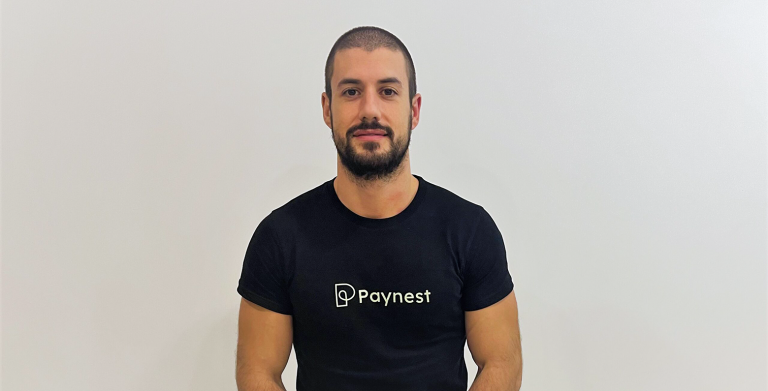 Paynest levanta 1 milhão de euros em ronda de financiamento
