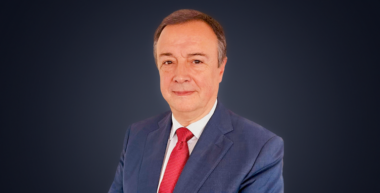 João Rosa é o novo CEO da Pagaqui