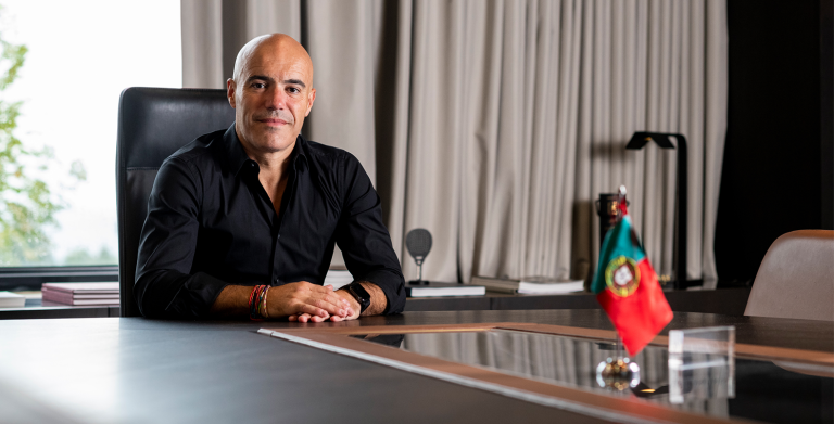 “A minha comunicação é autêntica. Este é o Celso” – Celso Lascasas