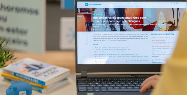 Guia para trabalhadores independentes esclarece dúvidas