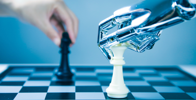 Inteligência Artificial: Uma oportunidade real para impulsionar as PME