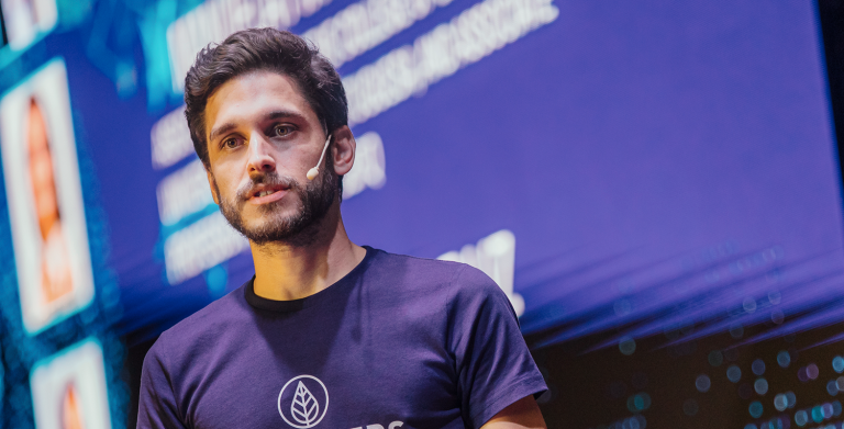 “O impacto nas decisões políticas e empresariais é uma das grandes prioridades do Planetiers World Gathering” – Sérgio Ribeiro