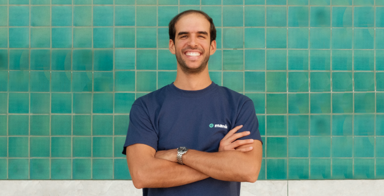 “Olhamos para a fatura do cliente e assim que há uma oferta melhor, avisamos e alteramos o contrato” – André Pedro