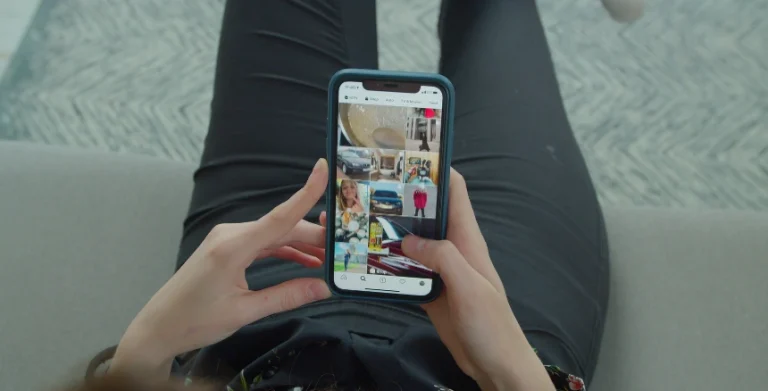 Portugueses preferem Instagram para ver vídeos