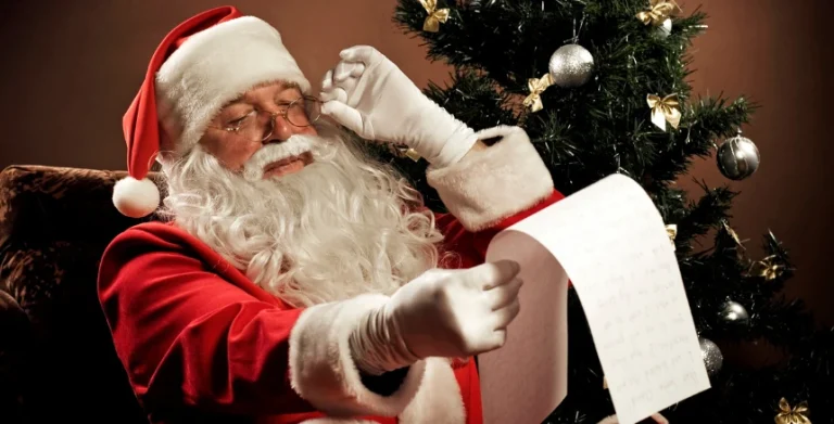 Procura por Pais Natais supera oferta e complica festas