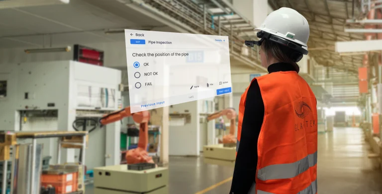 Glartek integra a Iniciativa Coaching 4.0 para apoiar PME na transição digital