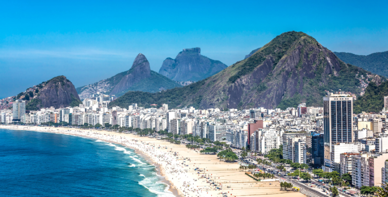 Consumers Trust chega ao Brasil
