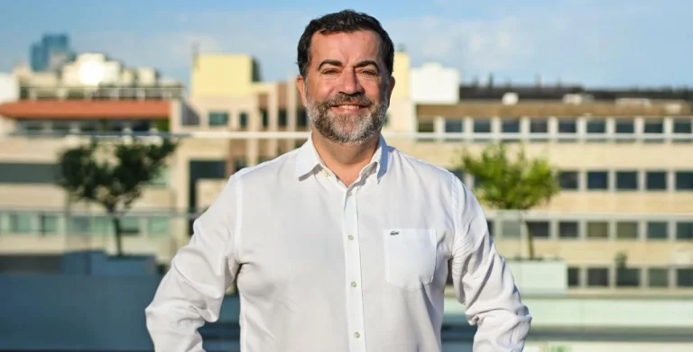 “Fala-se muito da igualdade de salários, mas para mim é mérito puro e duro” – Carlos Pais Correia