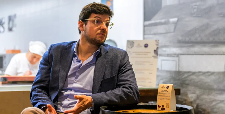 “Continuamos a produzir de forma artesanal, com foco nos detalhes” – Francisco Bastos