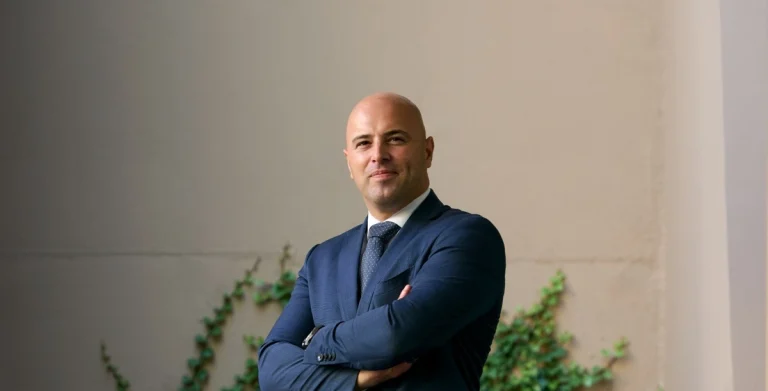“O Lumen Hotel tem uma componente tecnológica muito vincada” – Sérgio Bernardo