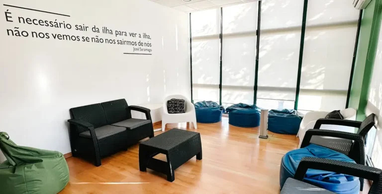 Loures Innovation Hub reabre após reestruturação