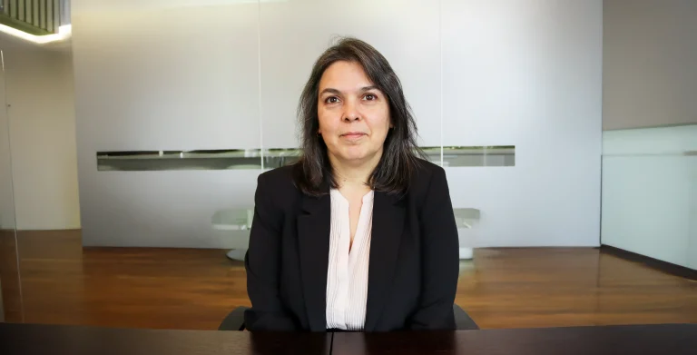 Inventa expande equipa com Ana Neves