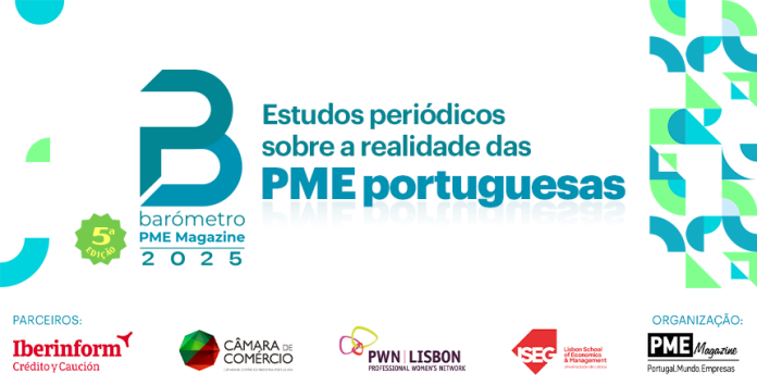 Estudos periódicos sobre a realidade das PME portuguesas