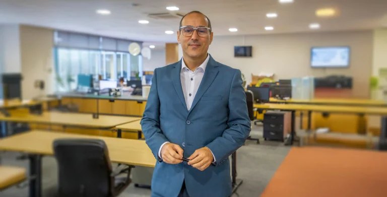 “O pastel de nata tem sido a porta de entrada na maioria dos mercados” – Sérgio Fonseca