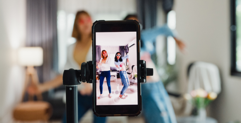 TikTok 2025: Estratégias para as PME portuguesas