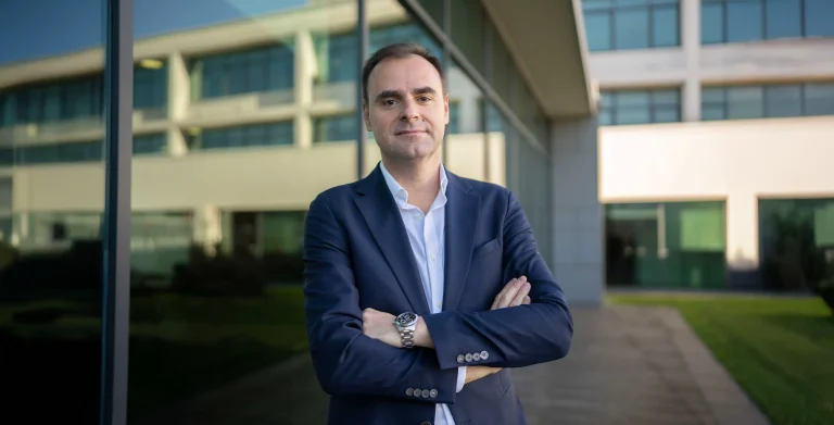Frederico Paiva assume liderança da Securitas Portugal