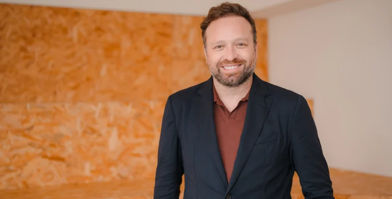 “A nossa missão é promover o Porto como um centro tecnológico de excelência” – Luís Silva