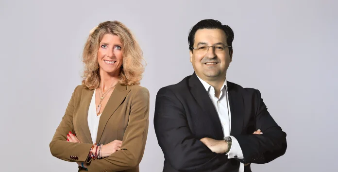 Maria Estarreja e Hélder Barbosa Ferreira são os Top Retail Experts 2025 portugueses