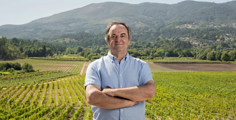 Produtor Anselmo Mendes chega a 60 mercados fora de Portugal