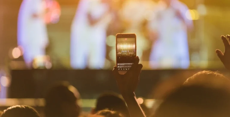 Rent a Phone: Tecnologia para eventos com aluguer simples