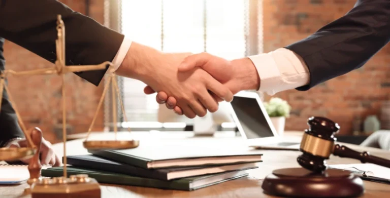 Por que um advogado é o melhor amigo do empresário?