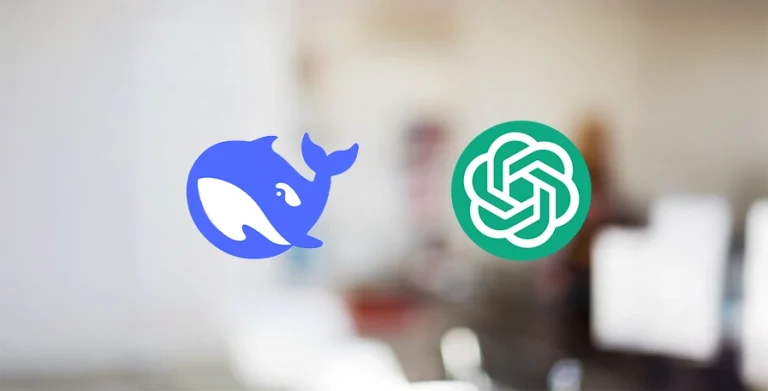 DeepSeek vs ChatGPT: a batalha pelo futuro da Inteligência Artificial
