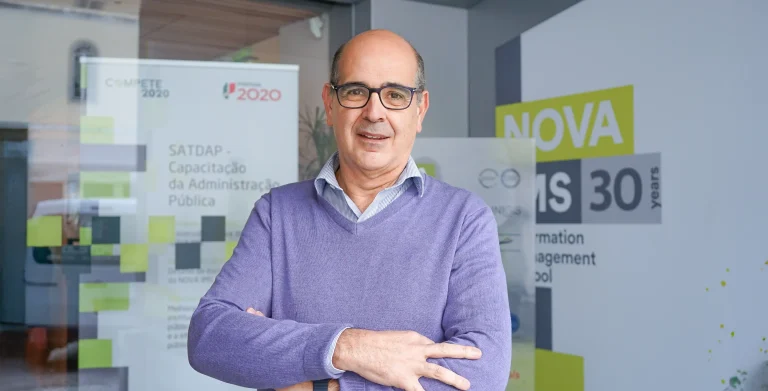 NOVA IMS desenvolve tecnologia de medição em tempo real