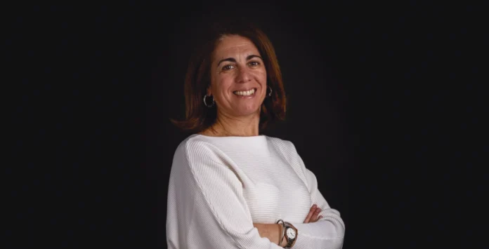 Mónica Brogueira, COO, Gato Preto