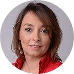 Ana Paula Fontes, Portugal Founders Board TAB