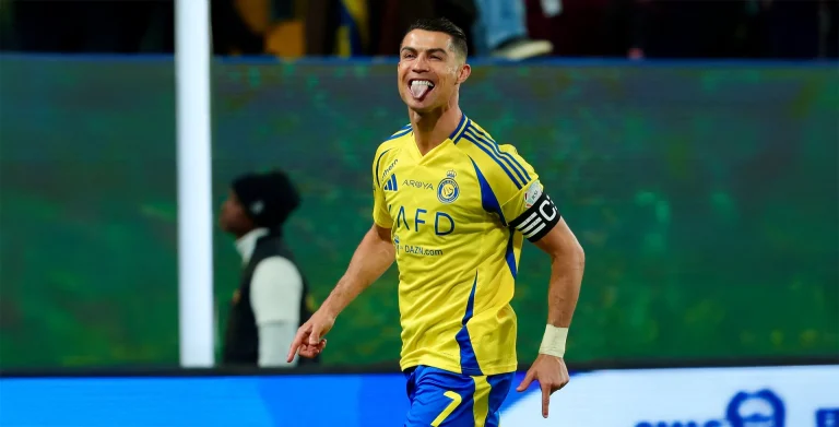 Marca Cristiano Ronaldo vale 850 milhões de euros