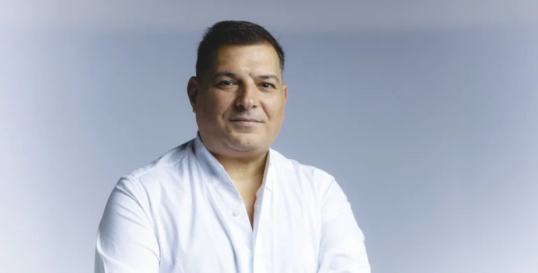 “O nascimento do meu primeiro filho inspirou-me na criação de vários produtos” – João Paiva dos Santos