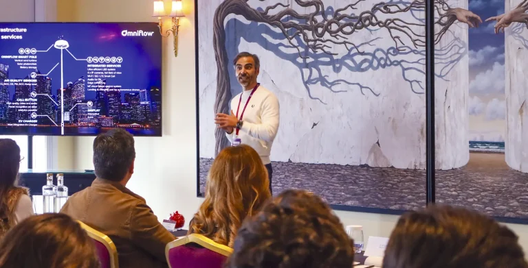 FI Pitch Marathon reforçou conexão entre startups e grandes empresas