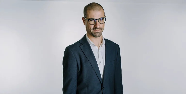 Fundação Mendes Gonçalves anuncia Tiago Pereira como novo CEO