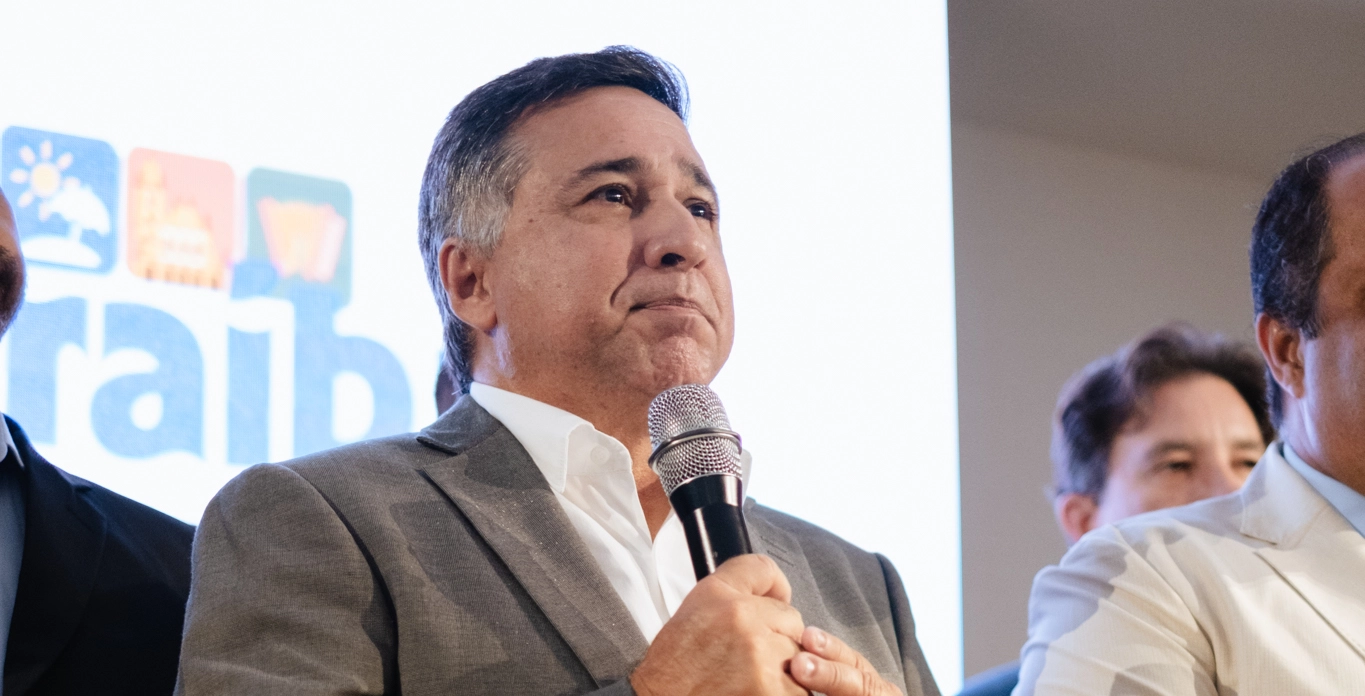 António Carlos, presidente Grupo Delta 