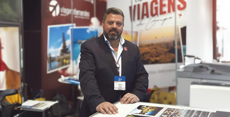 Viagens Fernandes, paixão pelo turismo e experiências exclusivas