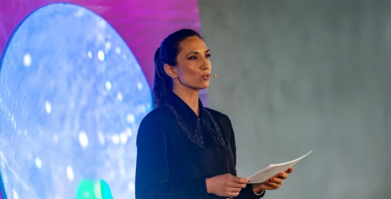 Paula Perfeito reeleita para a presidência da PWN Lisbon