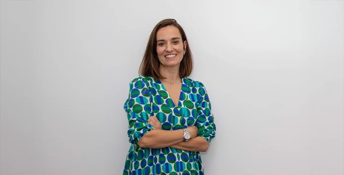 Rita Quaresma, COO da Gestlifes e responsável pelo projeto CréditoConsolidado.pt